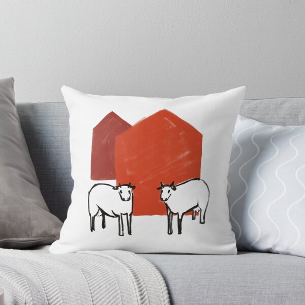 Item preview, Cows designed and sold by Krymkuch.