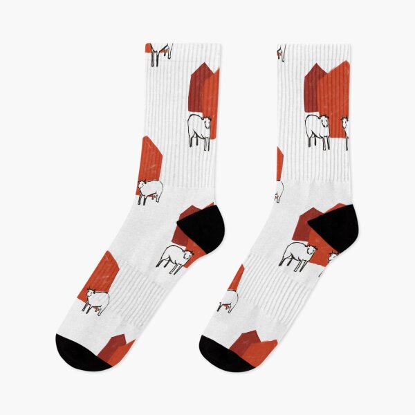 Item preview, Cows designed and sold by Krymkuch.