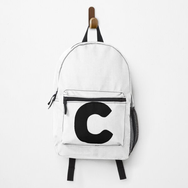 Item preview, Copy of Letter C Word letra ce ctrl c designed and sold by ZooOfArt.