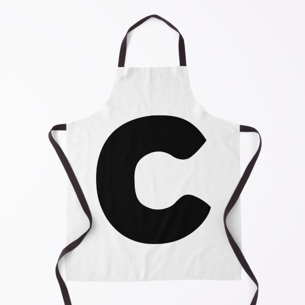 Item preview, Copy of Letter C Word letra ce ctrl c designed and sold by ZooOfArt.
