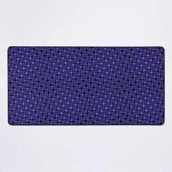 Item preview, 3D Perfect Blue Beads Patterns designed and sold by MedHance.