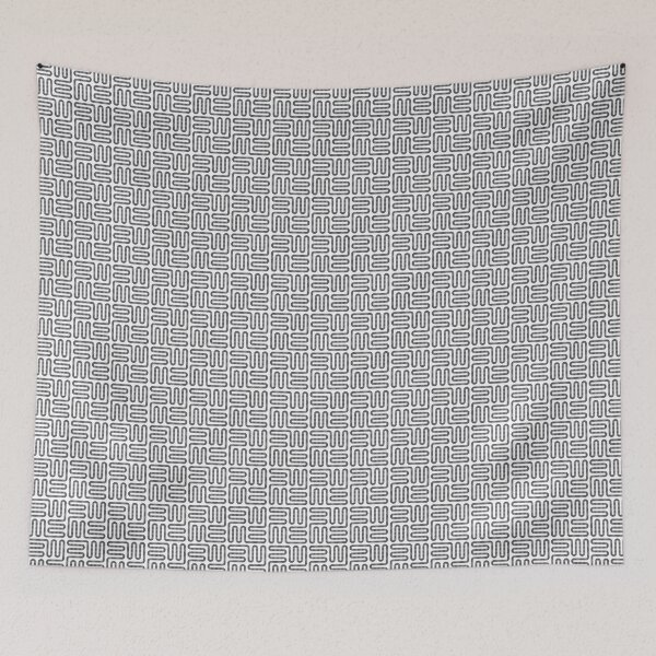 Item preview, Background from squares for fabric 2 designed and sold by DLidiya.