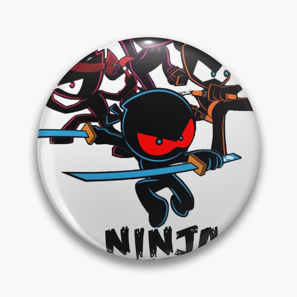 Item preview, NINJA KIDZ TV BACKPACK designed and sold by CasanoCenz.