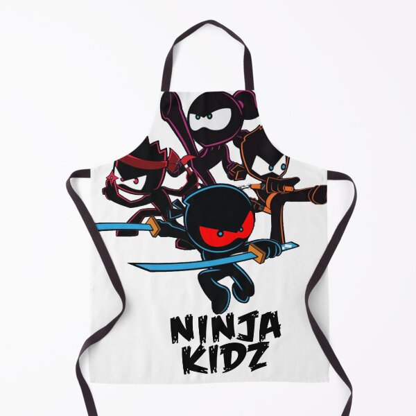 Item preview, NINJA KIDZ TV BACKPACK designed and sold by CasanoCenz.