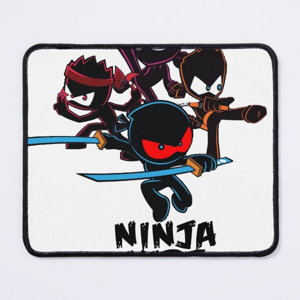 Item preview, NINJA KIDZ TV BACKPACK designed and sold by CasanoCenz.