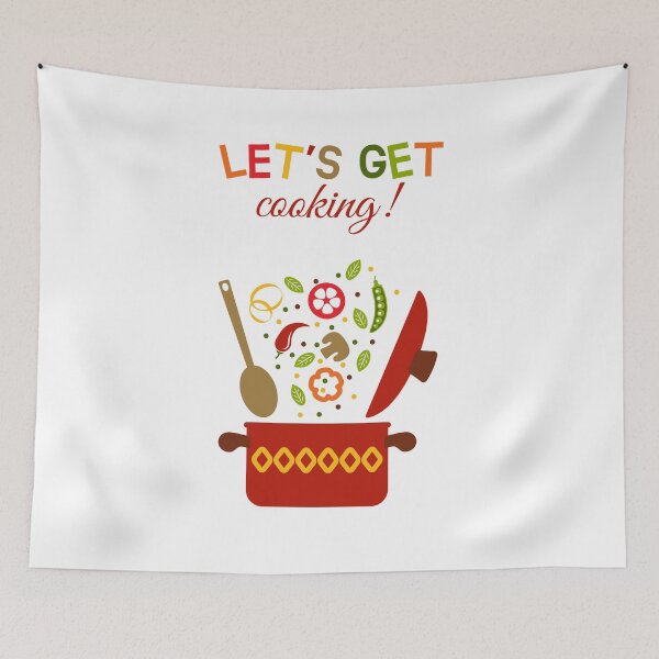 Item preview, Fresh vegetables in pan designed and sold by Natbasil.