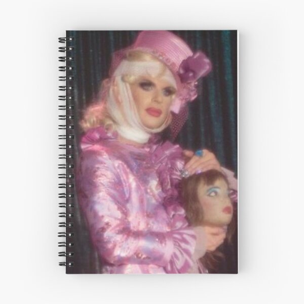 Item preview, katya zamolodchikova funny designed and sold by Emsterbot.