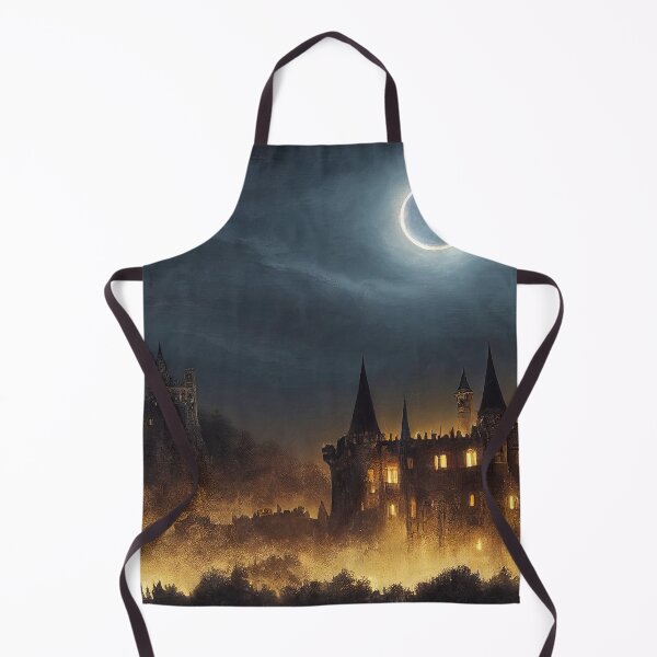Item preview, Braewood Fort designed and sold by AM FineArtPrints.
