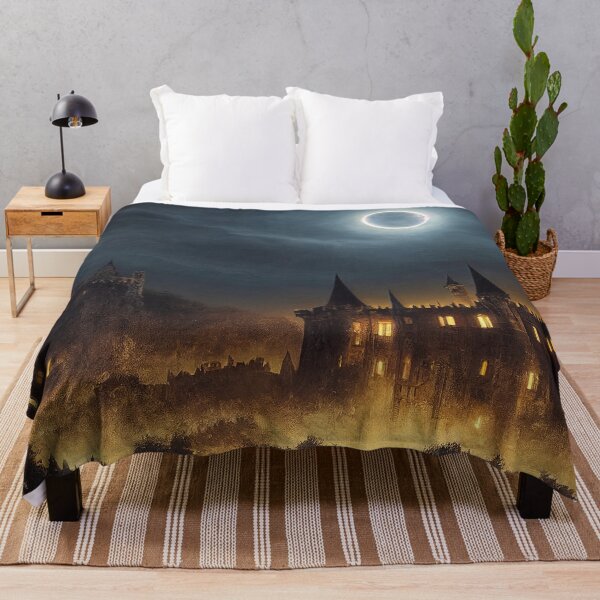 Item preview, Braewood Fort designed and sold by AM FineArtPrints.