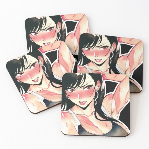 Item preview, Tifa needs a shower designed and sold by mindworldz.