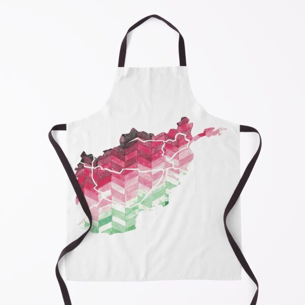 Item preview, Afghanistan designed and sold by SharlaPaints.