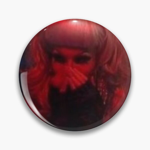 Item preview, katya zamolodchikova cute designed and sold by Emsterbot.