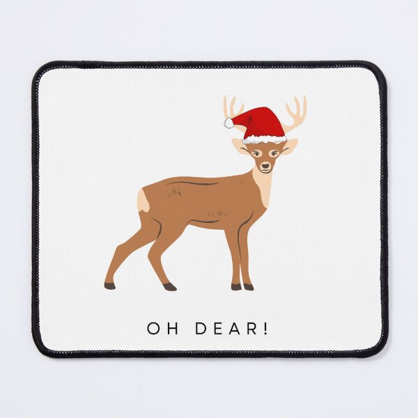Item preview, Oh DEAR designed and sold by RheaBoutique.
