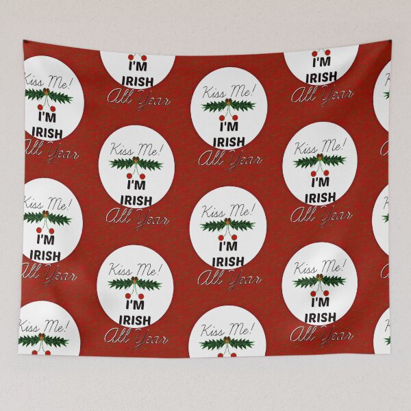 Item preview, All Year designed and sold by WDC-Art.