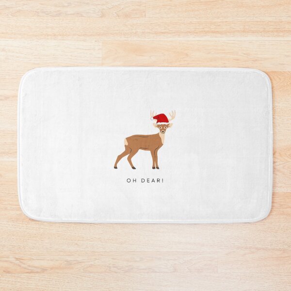 Item preview, Oh DEAR  designed and sold by RheaBoutique.