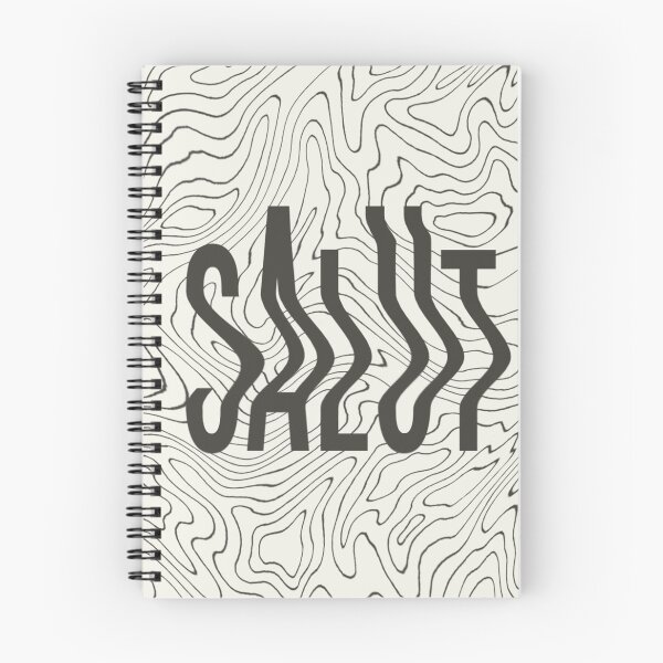Item preview, SALUT designed and sold by Illa Bobyk.