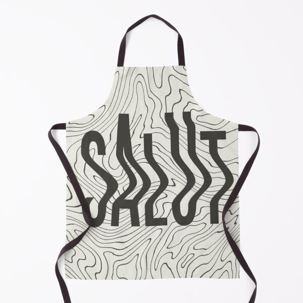 Item preview, SALUT designed and sold by Illa Bobyk.