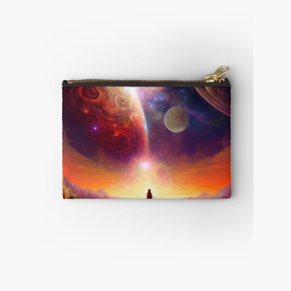 Item preview, Cosmic landscape designed and sold by CEVmemories.