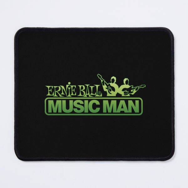 Item preview, Music Man Logo designed and sold by Very Graphic Designs.