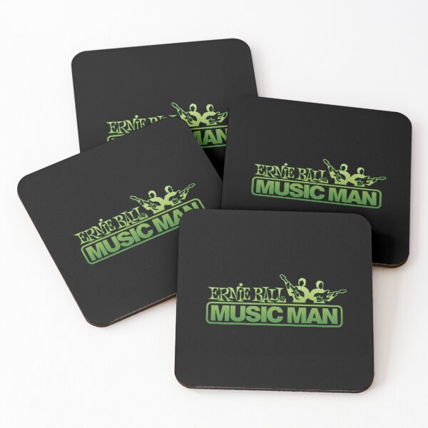Item preview, Music Man Logo designed and sold by Very Graphic Designs.