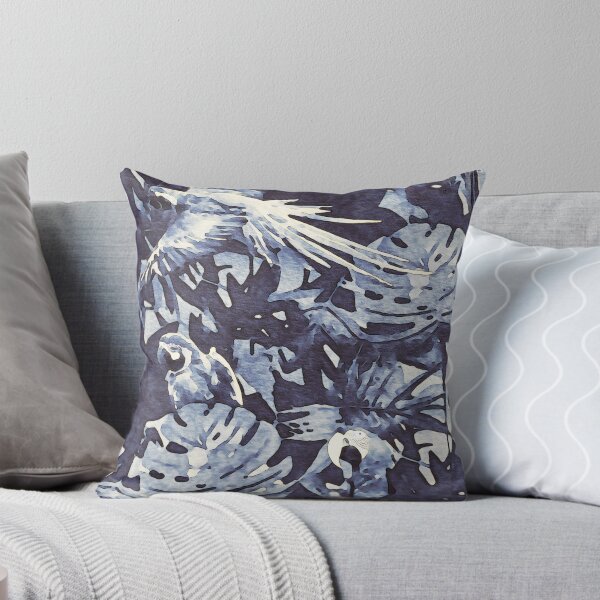 Item preview, Tropical II - Watercolor designed and sold by JGDESIGN.