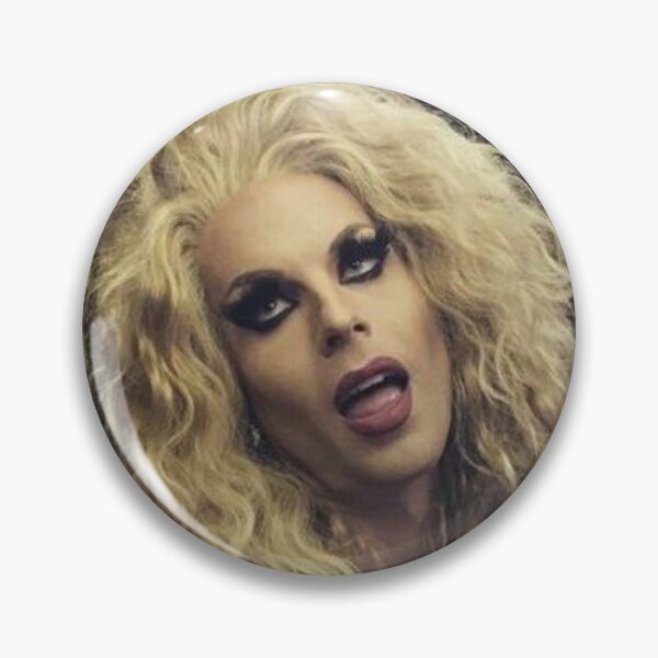 Item preview, katya zamolodchikova cute designed and sold by Emsterbot.