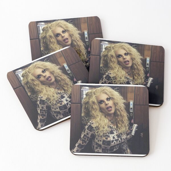 Item preview, katya zamolodchikova cute designed and sold by Emsterbot.