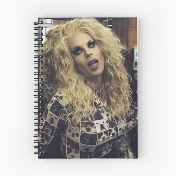 Item preview, katya zamolodchikova cute designed and sold by Emsterbot.