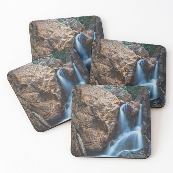 Item preview, Boulder Falls designed and sold by Elevated Imaging .