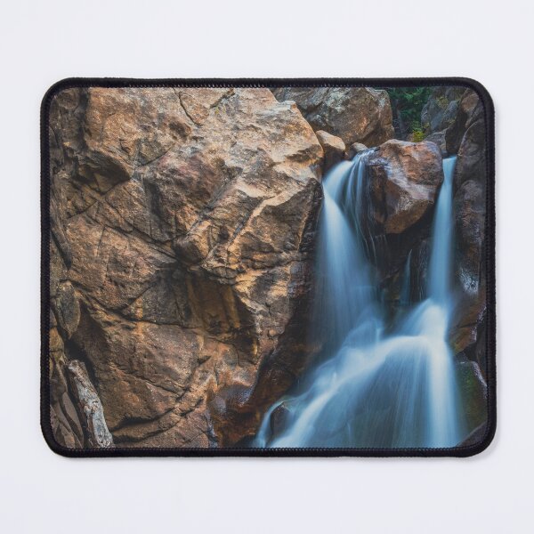 Item preview, Boulder Falls designed and sold by Elevated Imaging .