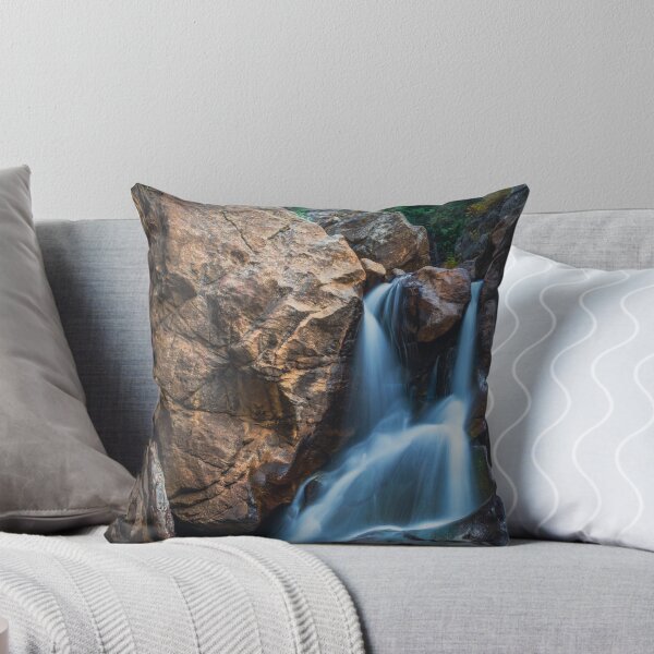 Item preview, Boulder Falls designed and sold by Elevated Imaging .