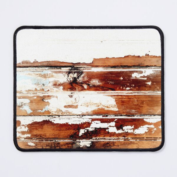 Item preview, Distressed Paint Look on Wood PHOTO Print Coastal Farmhouse Style Beachy Décor 14 of 16 designed and sold by Beachy.