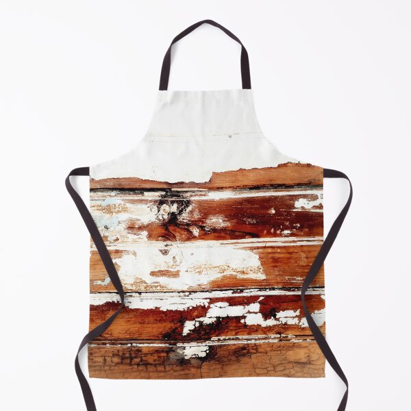 Item preview, Distressed Paint Look on Wood PHOTO Print Coastal Farmhouse Style Beachy Décor 14 of 16 designed and sold by Beachy.
