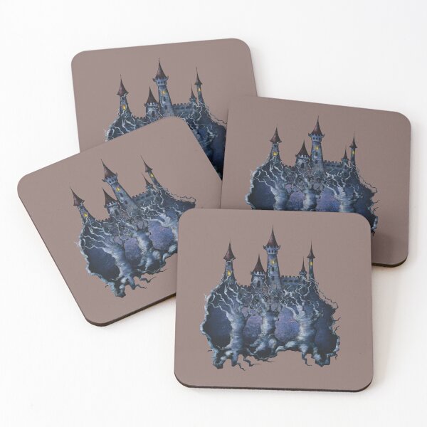 Item preview, Three trees designed and sold by K-i-D-.