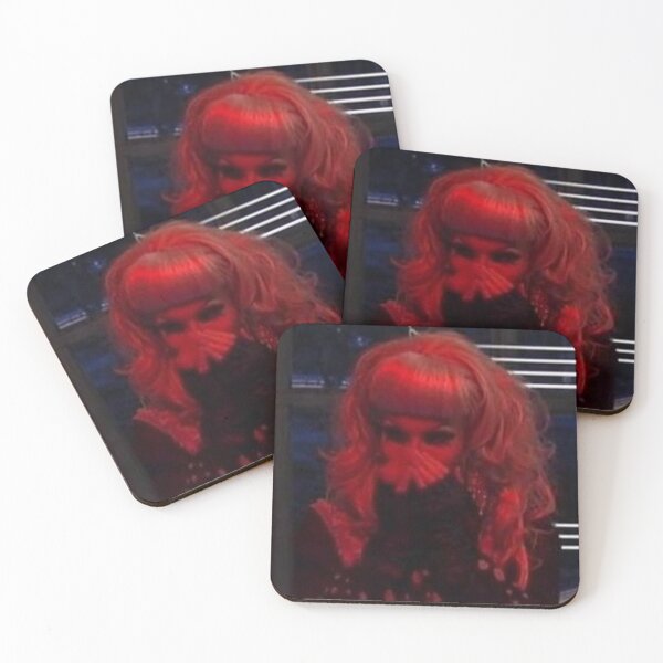 Item preview, katya zamolodchikova cute designed and sold by Emsterbot.