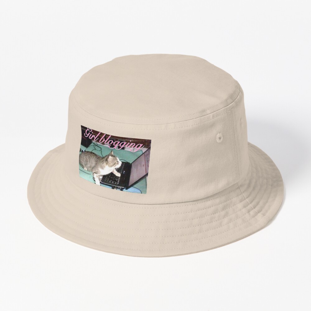 Item preview, Bucket Hat designed and sold by juanisanse.