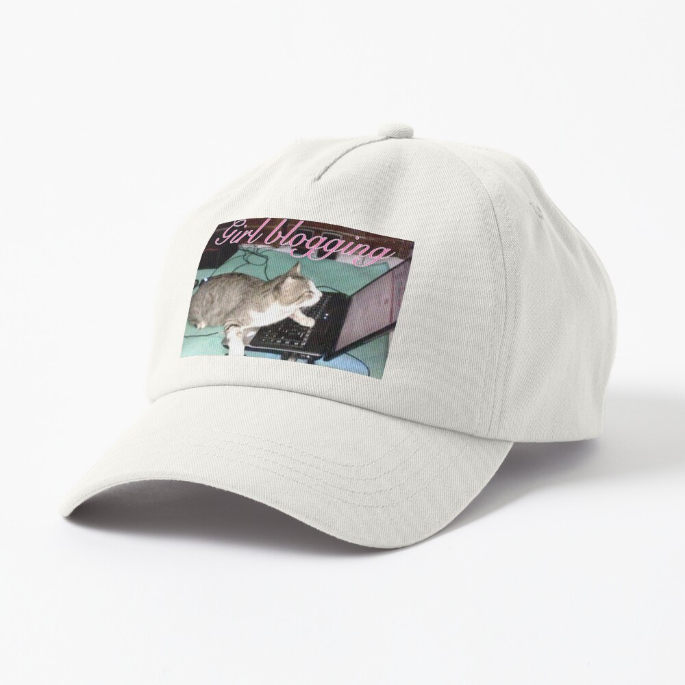 Item preview, Dad Hat designed and sold by juanisanse.