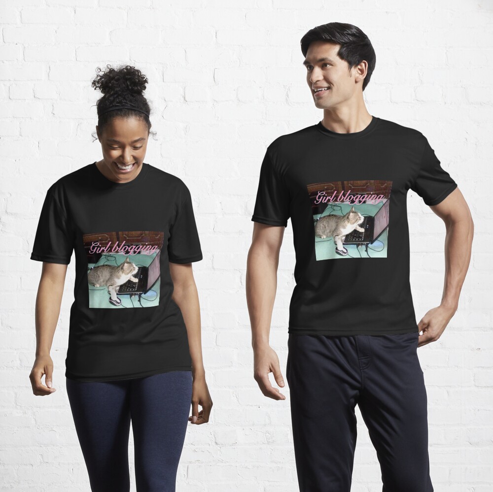 Item preview, Active T-Shirt designed and sold by juanisanse.