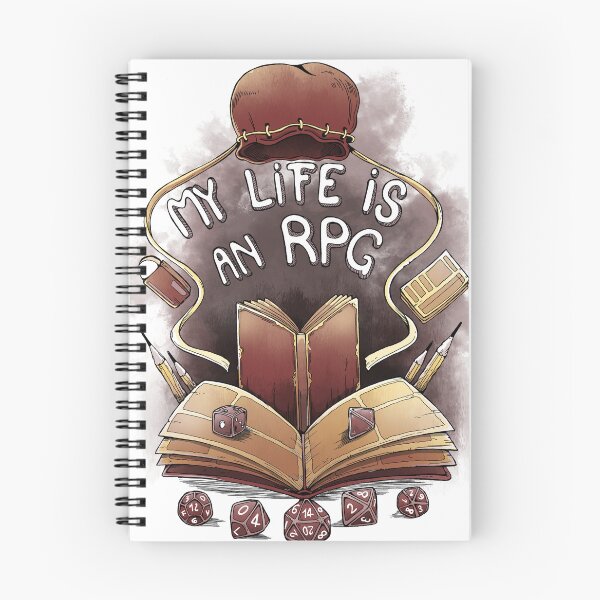 Item preview, Rpg Game designed and sold by VallinArt.