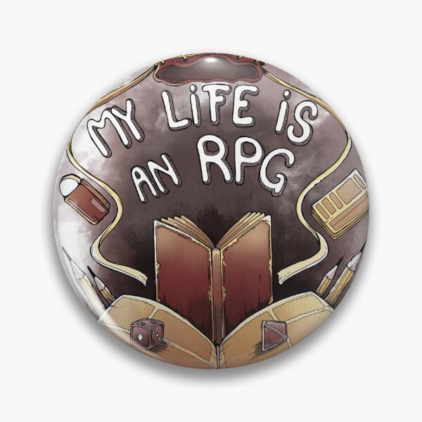 Item preview, Rpg Game designed and sold by VallinArt.