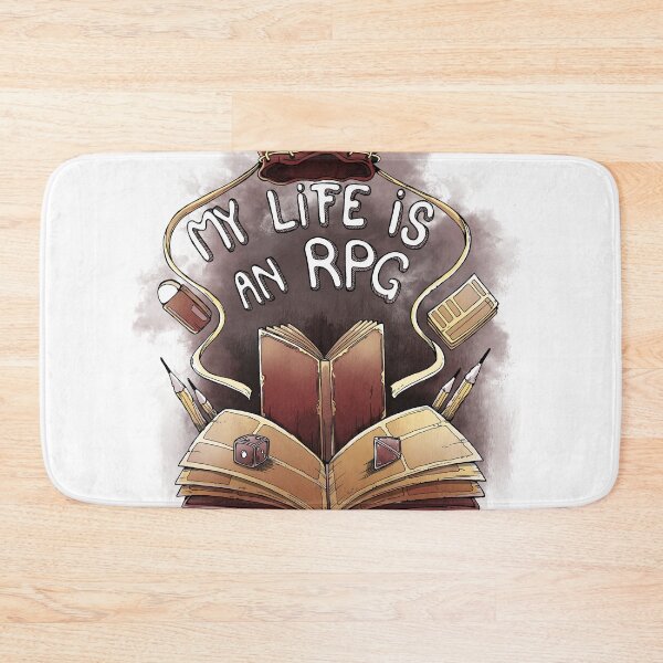 Item preview, Rpg Game designed and sold by VallinArt.