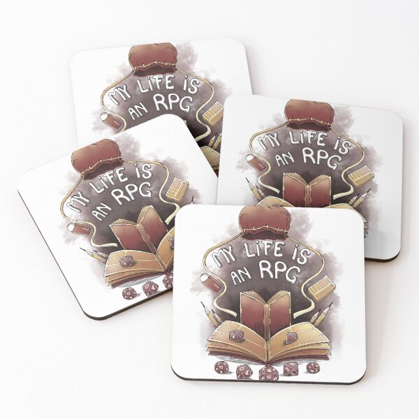Item preview, Rpg Game designed and sold by VallinArt.