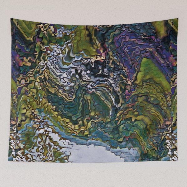 Item preview, Abstract Art Print Design  designed and sold by Jodes16.