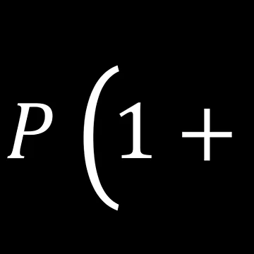 Artwork thumbnail, Compound Interest Formula by ScienceCorner
