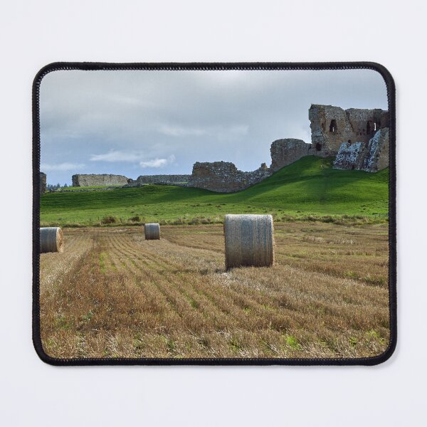 Item preview, Duffus Castle designed and sold by Tom McPherson Photography.