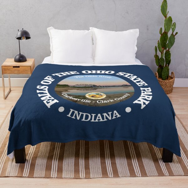 Item preview, Falls Of The Ohio (SP) designed and sold by curranmorgan.