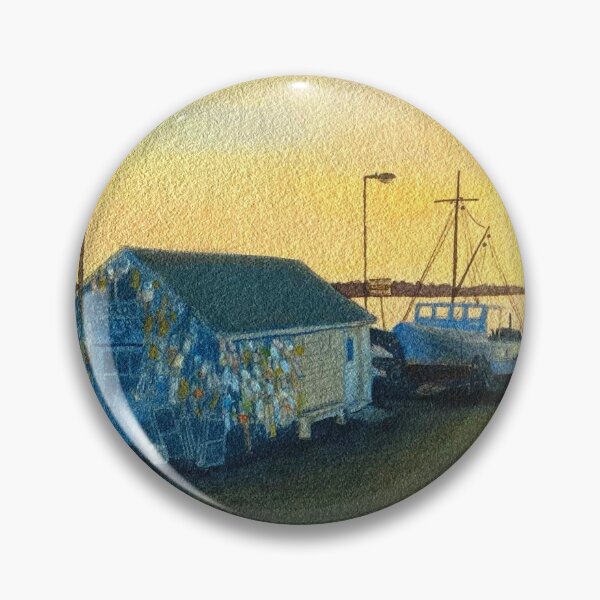 Item preview, Fords Lobster Shack Noank CT designed and sold by cldmonet.