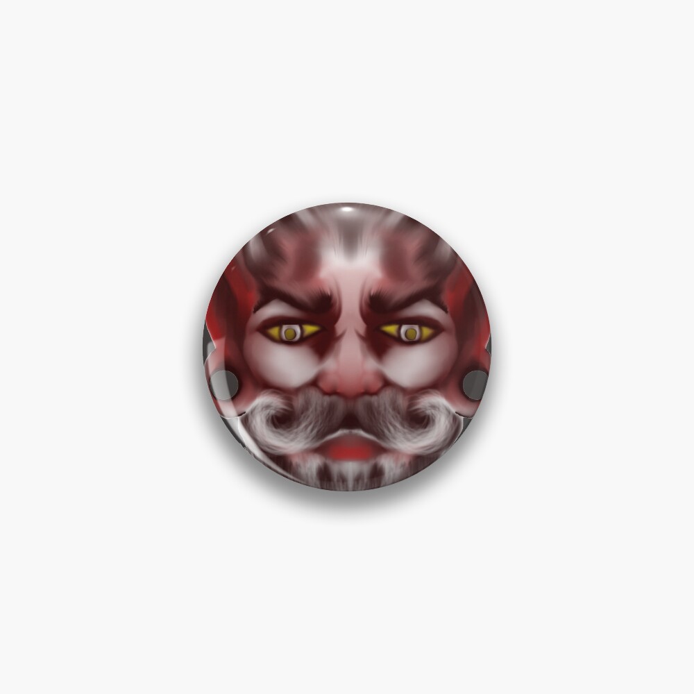 Item preview, Pin designed and sold by VITALRIP.