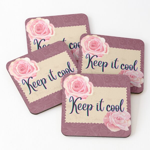 Item preview, Keep it cool designed and sold by Aya-salah123.