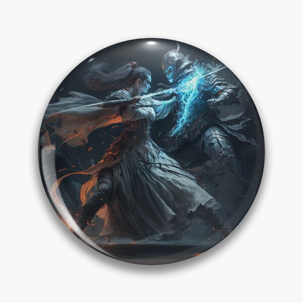 Item preview, fantasy designed and sold by Dziguda.